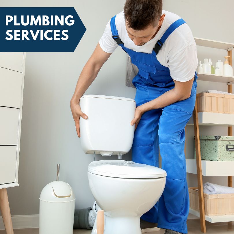Plumbing Company in Manistee, MI